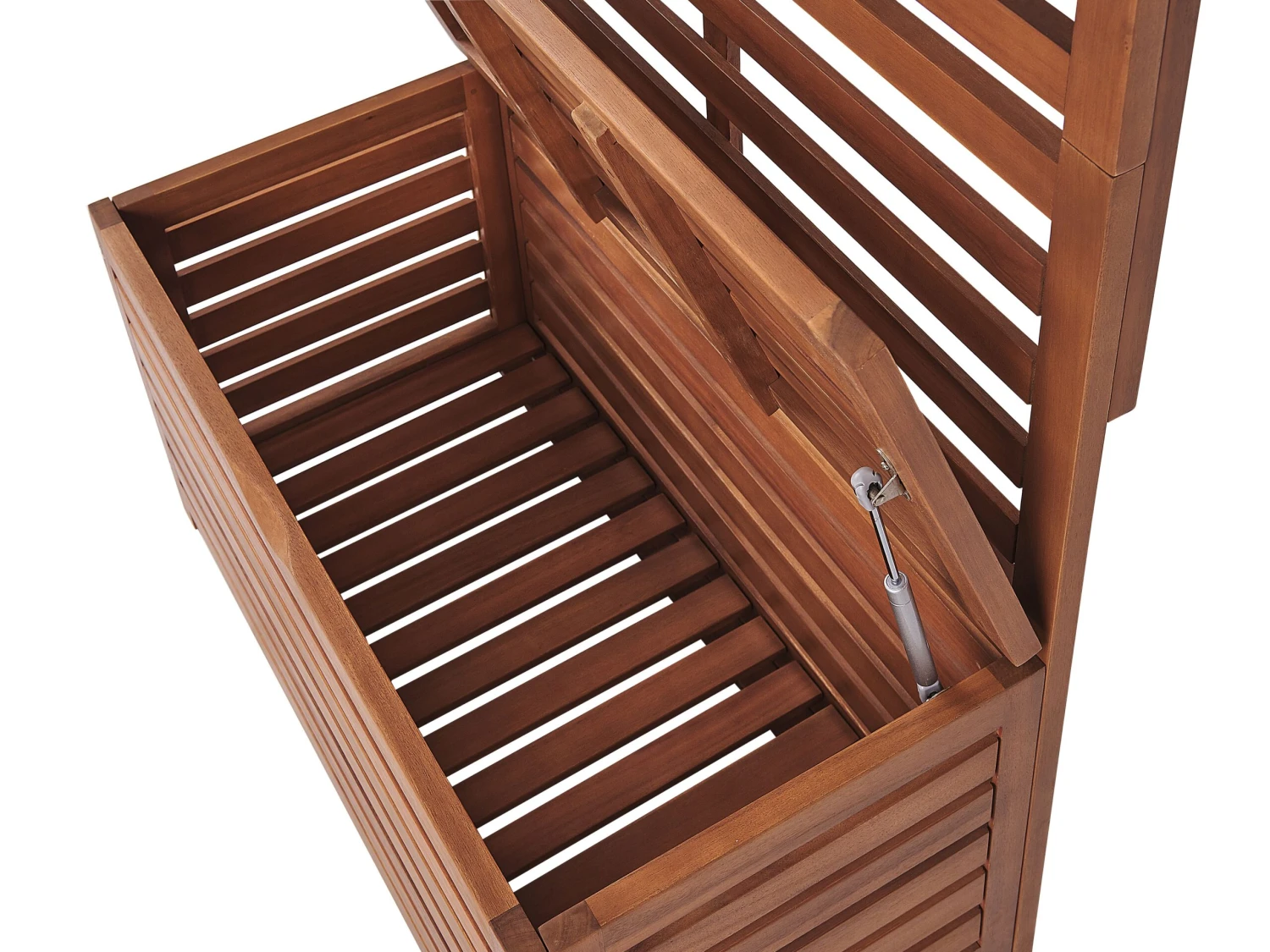 Banco De Pared De Madera De Acacia 80 Cm MATINO 11 Banco De Pared De Madera De Acacia 80 Cm MATINO - Imagen 9