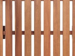 Banco De Madera De Acacia 110 Cm TREIA 10 Banco De Madera De Acacia 110 Cm TREIA -Beliani undef src sa picid 811906 type whitesh image