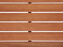 Banco De Jardín Madera Clara 170 Cm MONSANO 14 Banco De Jardín Madera Clara 170 Cm MONSANO -Beliani undef src sa picid 812775 type whitesh image