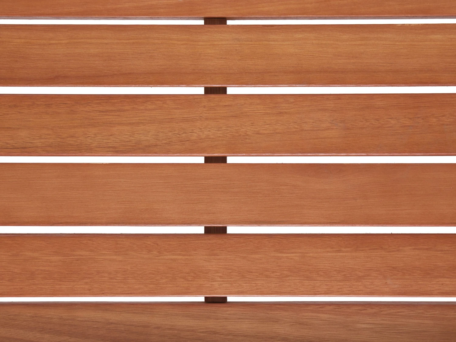 Banco De Jardín Madera Clara 170 Cm MONSANO 8 Banco De Jardín Madera Clara 170 Cm MONSANO - Imagen 6