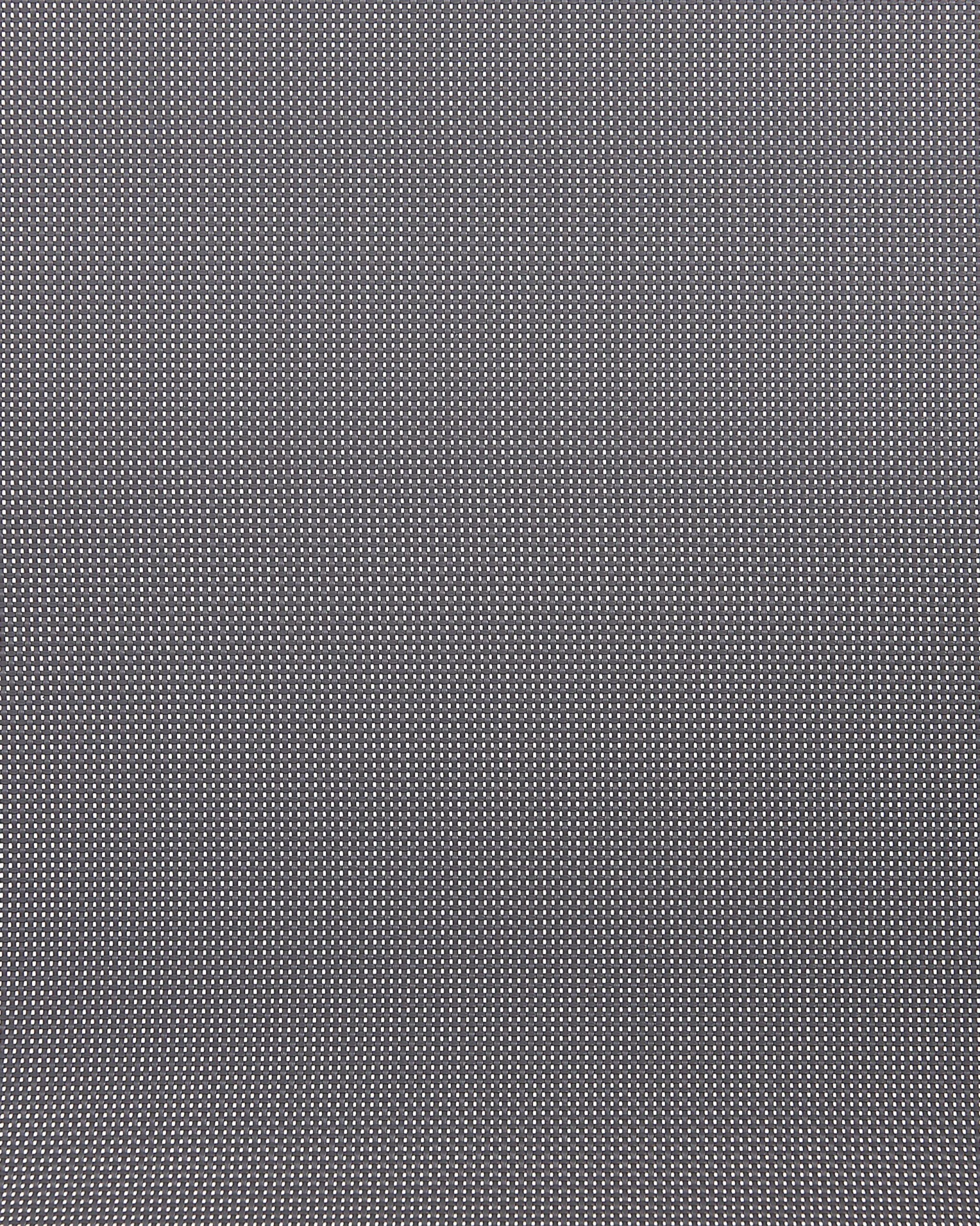 Conjunto De 4 Sillas De Jardín De Poliéster/acero Inoxidable Gris/plateado COSOLETO 11 Conjunto De 4 Sillas De Jardín De Poliéster/acero Inoxidable Gris/plateado COSOLETO - Imagen 9