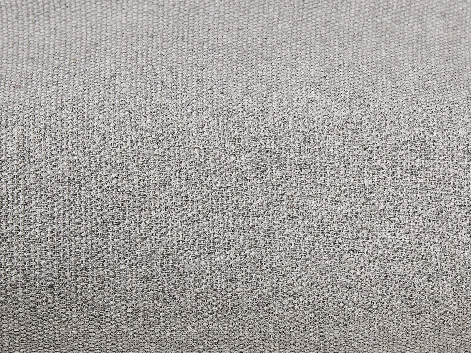 Hamaca De Algodón Gris Claro ROCCA 7 Hamaca De Algodón Gris Claro ROCCA - Imagen 5