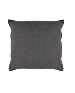 Silla Colgante De Algodón Gris BONEA 19 Silla Colgante De Algodón Gris BONEA -Beliani undef src sa picid 821535 type whitesh image