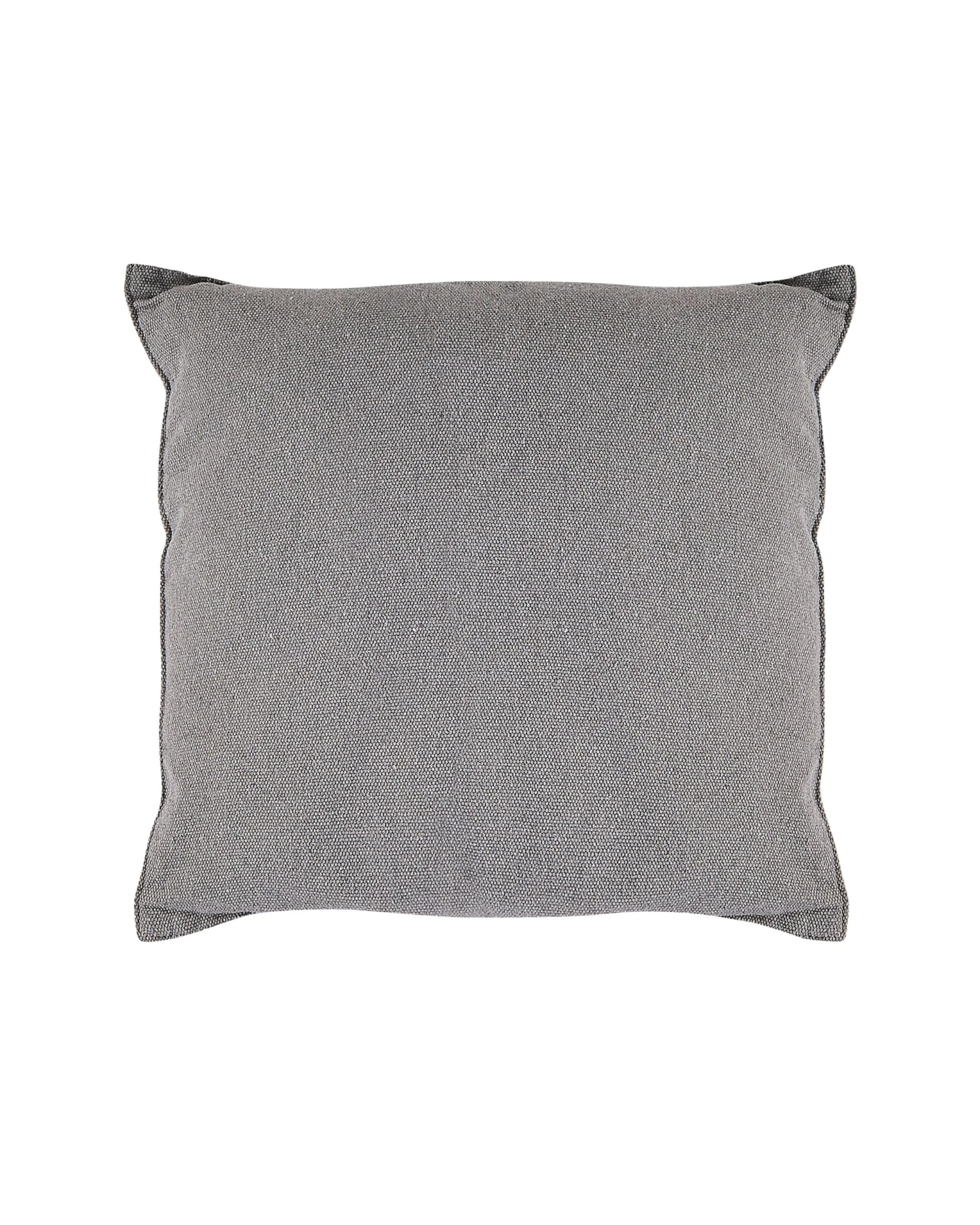 Silla Colgante De Algodón Gris Claro BONEA 10 Silla Colgante De Algodón Gris Claro BONEA - Imagen 8