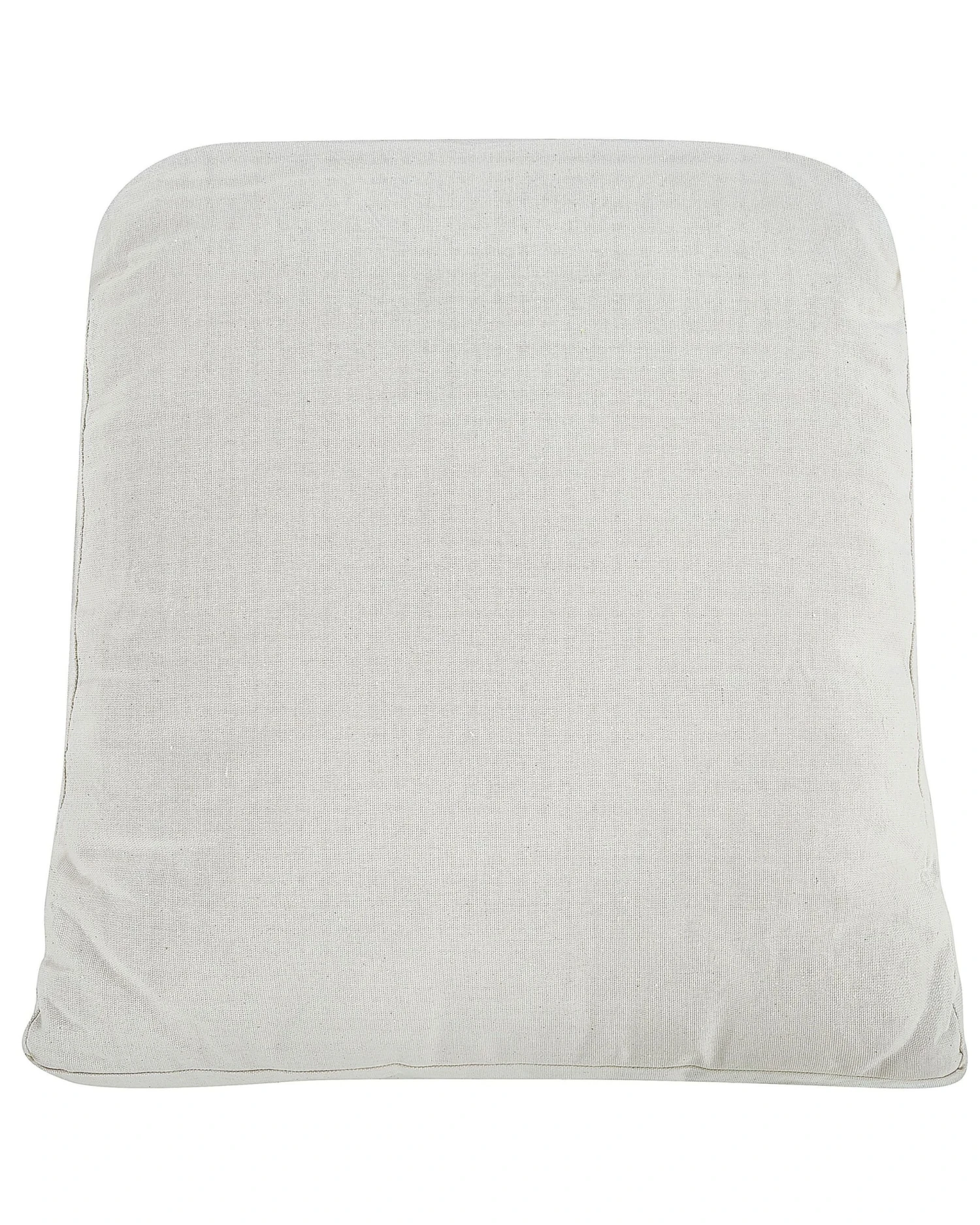 Conjunto De 2 Sillas De Jardín De Ratán Beige/natural/blanco Crema RIBOLLA 11 Conjunto De 2 Sillas De Jardín De Ratán Beige/natural/blanco Crema RIBOLLA - Imagen 9