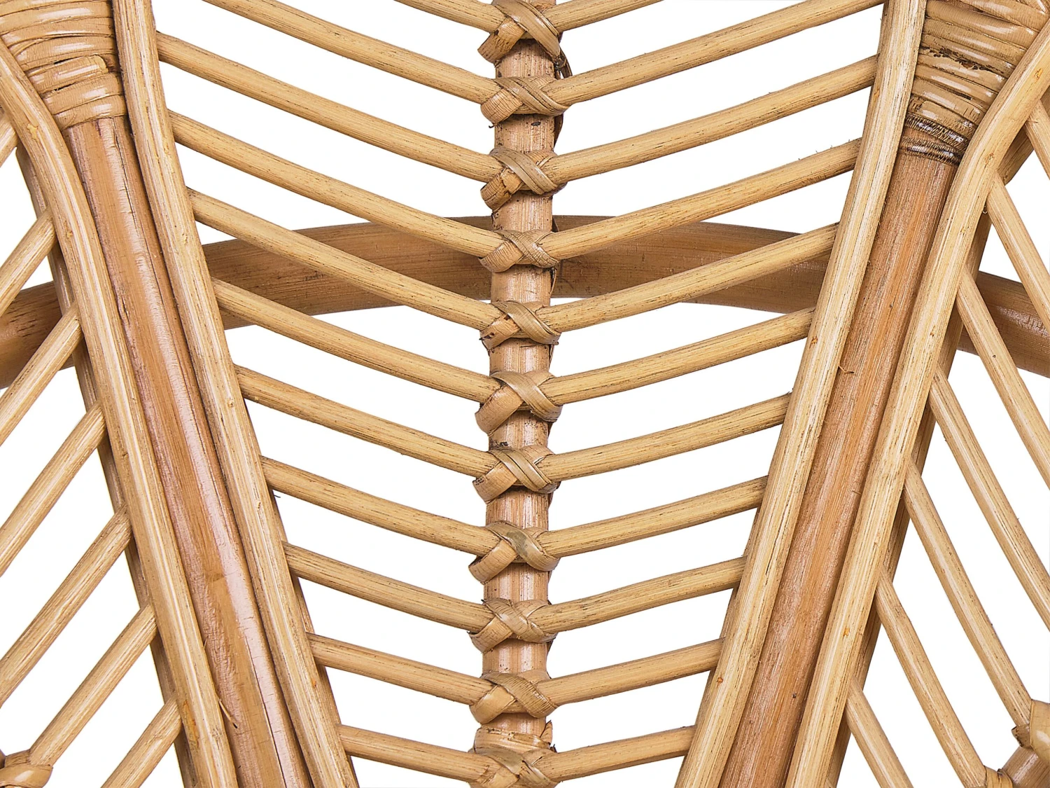 Conjunto De Balcón De Ratán Natural FLORENTINE II/LIMNI 11 Conjunto De Balcón De Ratán Natural FLORENTINE II/LIMNI - Imagen 9