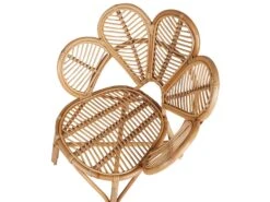 Conjunto De Balcón De Ratán Natural FLORENTINE II/LIMNI 19 Conjunto De Balcón De Ratán Natural FLORENTINE II/LIMNI -Beliani undef src sa picid 827710 type whitesh image