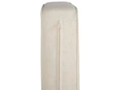 Conjunto De Jardín De 2 Sillones De Acacia Con Mesa De Centro Madera Clara/blanco Crema BARATTI 20 Conjunto De Jardín De 2 Sillones De Acacia Con Mesa De Centro Madera Clara/blanco Crema BARATTI -Beliani undef src sa picid 830638 type whitesh image