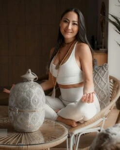 Conjunto De Balcón De Ratán Color Natural Blanco PELLARO 16 Conjunto De Balcón De Ratán Color Natural Blanco PELLARO -Beliani undef src sa picid 831917 type whitesh image