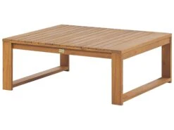 Conjunto De Sala De Estar Esquinero 4 Plazas De Madera De Acacia Clara Izquierdo TIMOR II 20 Conjunto De Sala De Estar Esquinero 4 Plazas De Madera De Acacia Clara Izquierdo TIMOR II -Beliani undef src sa picid 834123 type whitesh image