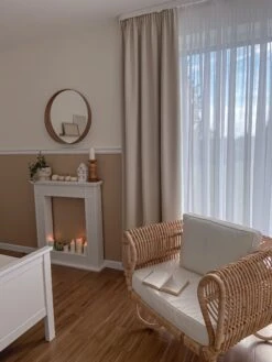 Conjunto De Jardín De Ratán Natural 4 Plazas DOLCEDO/LIMNI 17 Conjunto De Jardín De Ratán Natural 4 Plazas DOLCEDO/LIMNI -Beliani undef src sa picid 836013 type whitesh image