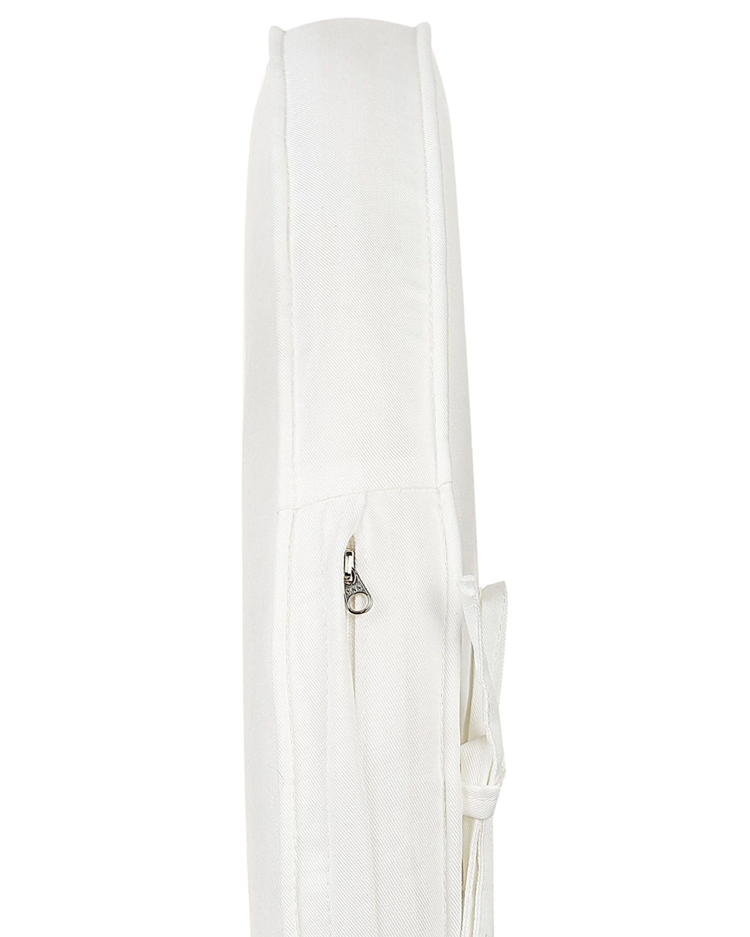 Silla Pavo Real De Ratán Blanco EMMANUELLE 12 Silla Pavo Real De Ratán Blanco EMMANUELLE - Imagen 10