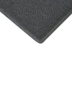 Conjunto De 6 Sillas De Jardín De Metal Negro/gris/madera Clara TAVIANO 20 Conjunto De 6 Sillas De Jardín De Metal Negro/gris/madera Clara TAVIANO -Beliani undef src sa picid 841733 type whitesh image