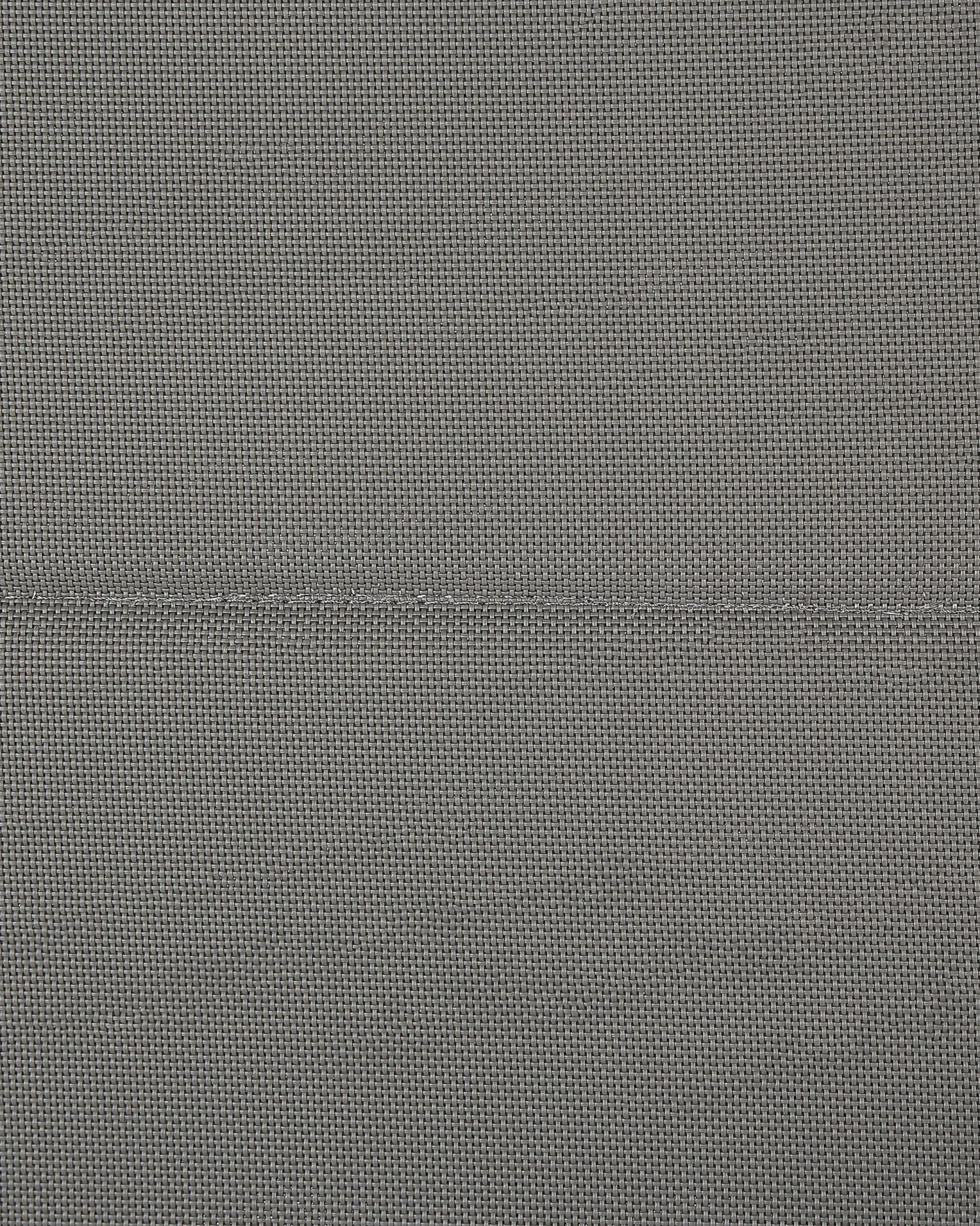 Conjunto De 6 Sillas De Jardín De Metal Negro/gris/madera Clara BUSSETO 11 Conjunto De 6 Sillas De Jardín De Metal Negro/gris/madera Clara BUSSETO - Imagen 9