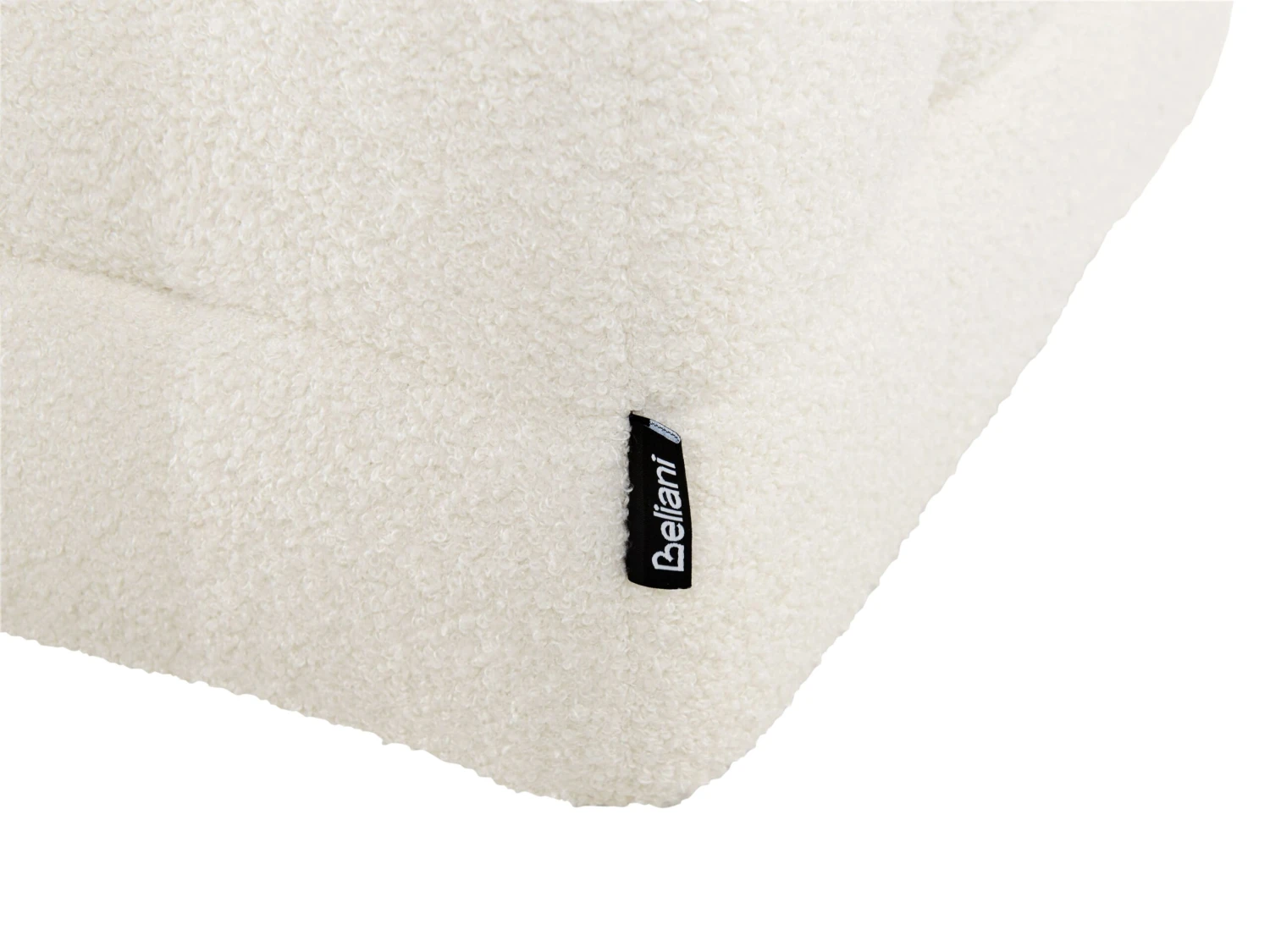 Otomana Blanca 72 X 40 Cm MICHIGAN 10 Otomana Blanca 72 X 40 Cm MICHIGAN - Imagen 8