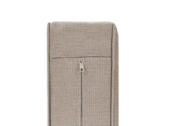 Sofá 3 Plazas De Madera De Acacia Oscura TRANI 14 Sofá 3 Plazas De Madera De Acacia Oscura TRANI -Beliani undef src sa picid 852213 type whitesh image