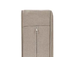 Sofá Esquinero 2 Plazas De Madera De Acacia Certificada Oscura/rojo Oscuro TIMOR II 19 Sofá Esquinero 2 Plazas De Madera De Acacia Certificada Oscura/rojo Oscuro TIMOR II -Beliani undef src sa picid 852937 type whitesh image