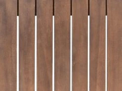 Mesa De Centro De Madera De Acacia Certificada Oscura 90 X 75 Cm TIMOR II 9 Mesa De Centro De Madera De Acacia Certificada Oscura 90 X 75 Cm TIMOR II -Beliani undef src sa picid 853457 type whitesh image